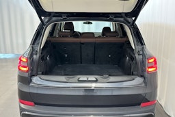 harmaa BMW X5 2022 kuva 13.