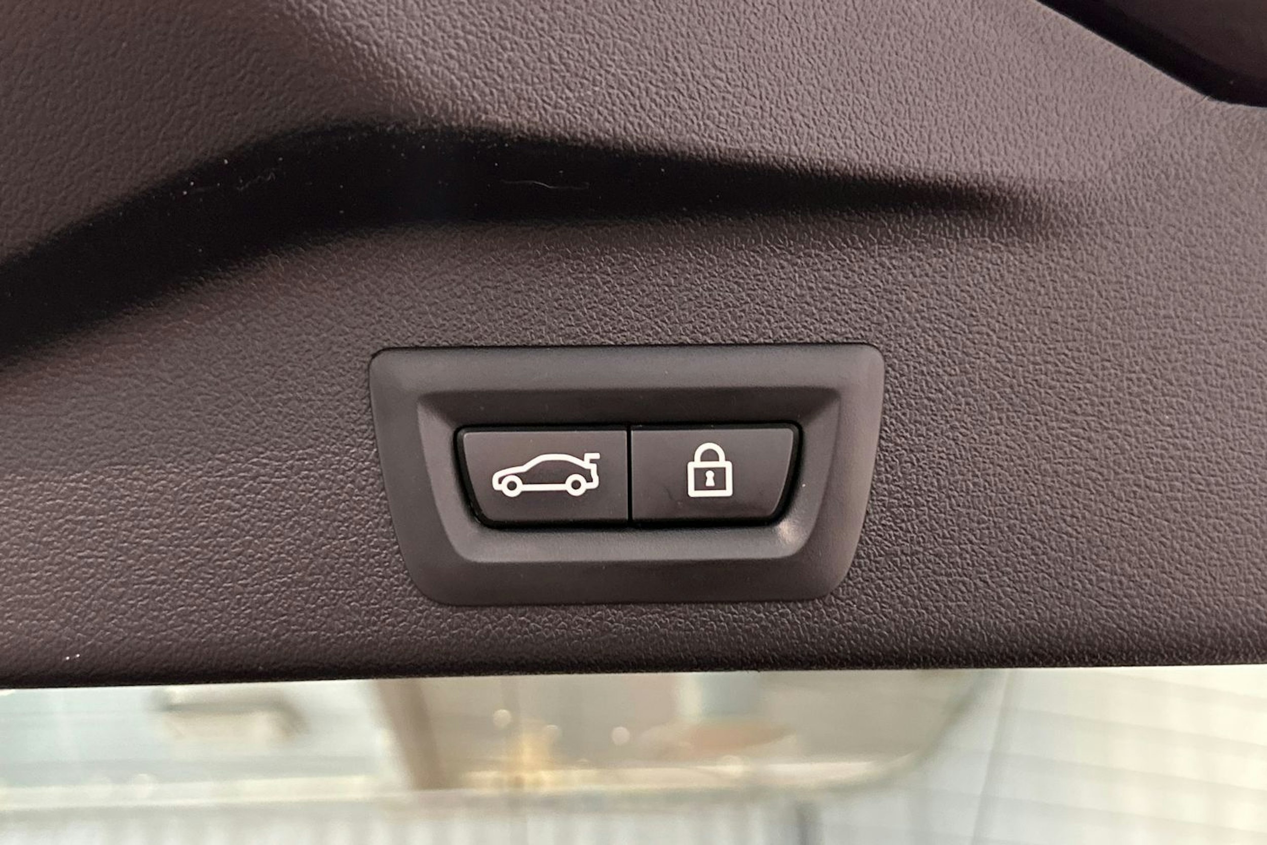 harmaa BMW X5 2022 kuva 14.