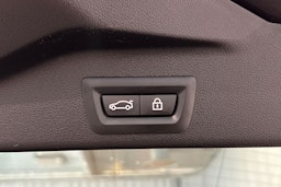 harmaa BMW X5 2022 kuva 14.