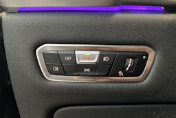harmaa BMW X5 2022 kuva 19.