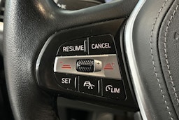 harmaa BMW X5 2022 kuva 20.