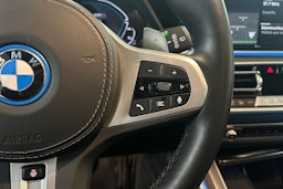 Musta BMW X5 2022 kuva 18.