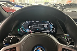 Musta BMW X5 2022 kuva 19.