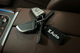 Musta BMW X5 2022 kuva 31.