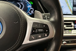 harmaa BMW X5 2022 kuva 31.