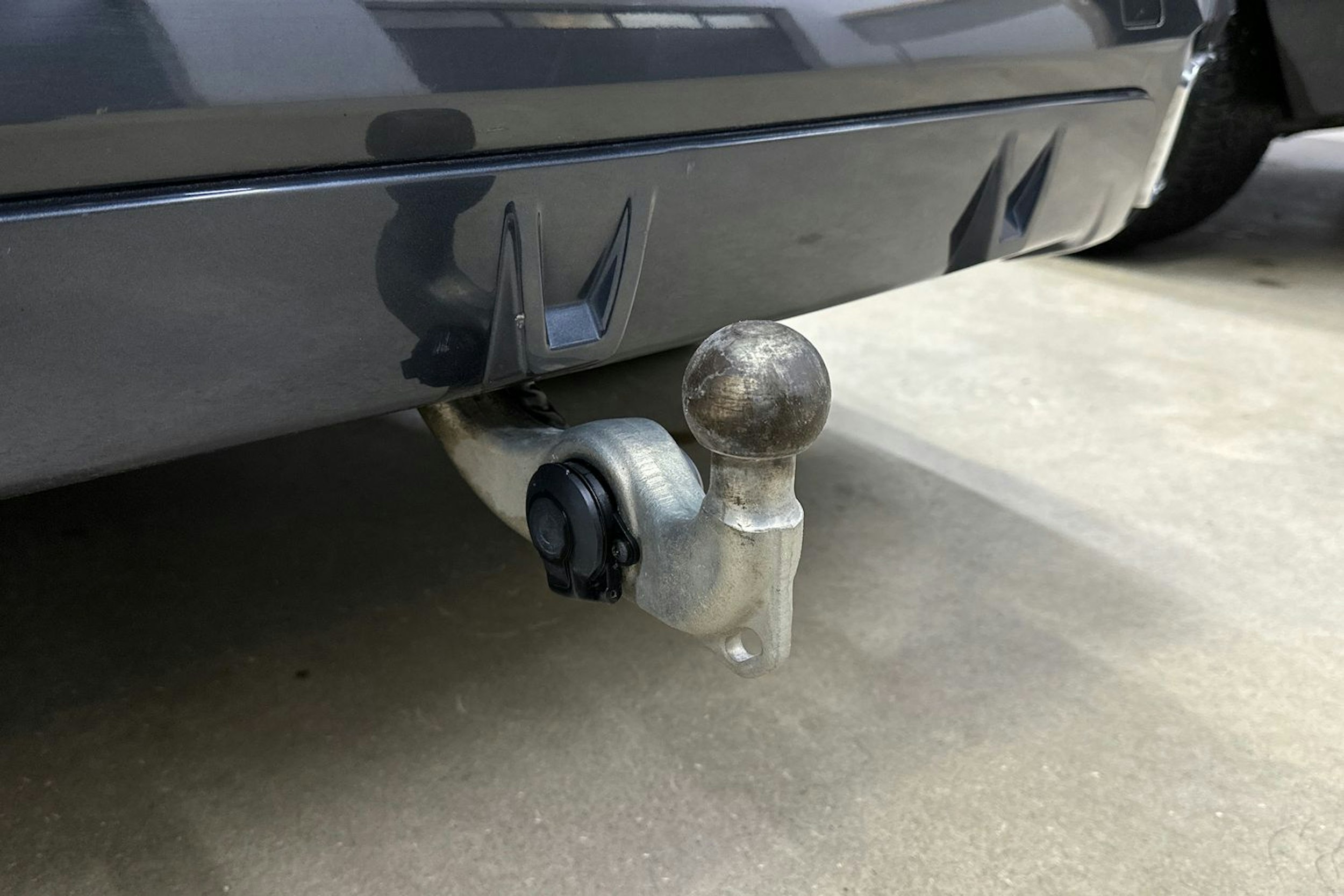 harmaa BMW X5 2022 kuva 37.