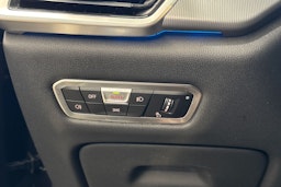 harmaa BMW X5 2022 kuva 25.