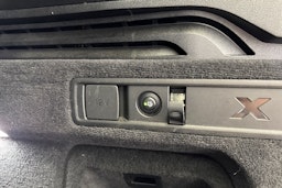 harmaa BMW X5 2022 kuva 30.