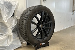 sininen BMW X5 2023 kuva 18.