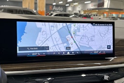 sininen BMW X5 2023 kuva 21.