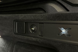 sininen BMW X5 2023 kuva 36.