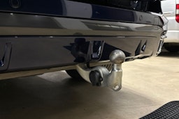 sininen BMW X5 2023 kuva 37.