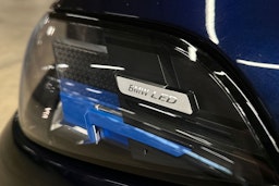 sininen BMW X5 2023 kuva 40.
