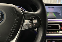 harmaa BMW X5 2023 kuva 15.