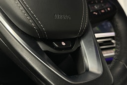 harmaa BMW X5 2023 kuva 16.