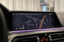 harmaa BMW X5 2023 kuva 20.