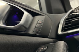 harmaa BMW X5 2023 kuva 30.