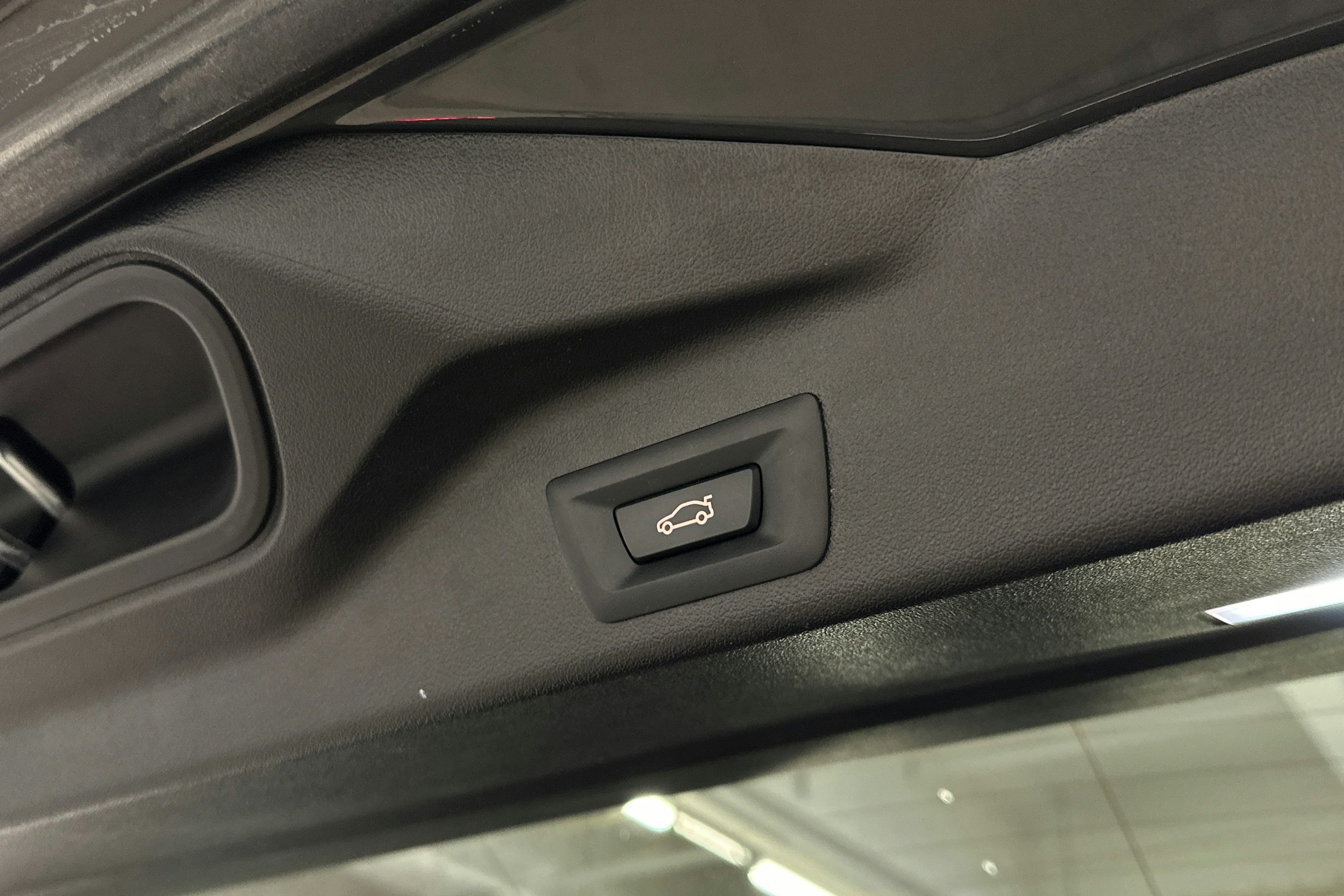 harmaa BMW X5 2023 kuva 35.