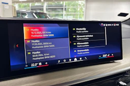 Harmaa BMW X5 2024 kuva 20.