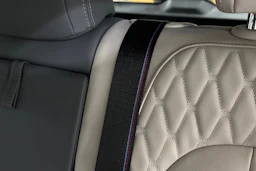 Harmaa BMW X5 2024 kuva 28.