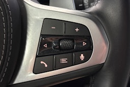 harmaa BMW X5 2024 kuva 13.