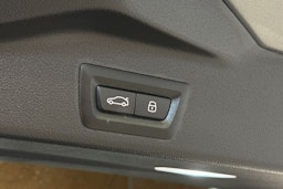 harmaa BMW X5 2024 kuva 34.