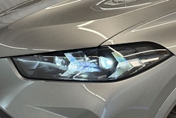 harmaa BMW X5 2024 kuva 38.