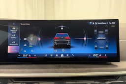 Vihreä BMW X5 xDrive50e 2024 kuva 25.