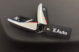 Vihreä BMW X5 xDrive50e 2024 kuva 37.