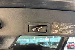 Musta BMW X6 2008 kuva 15.