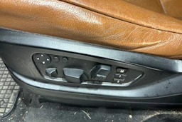 Musta BMW X6 2008 kuva 17.