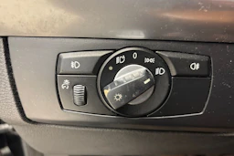 Musta BMW X6 2008 kuva 18.
