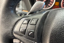Musta BMW X6 2008 kuva 20.