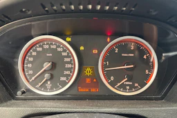 Musta BMW X6 2008 kuva 22.