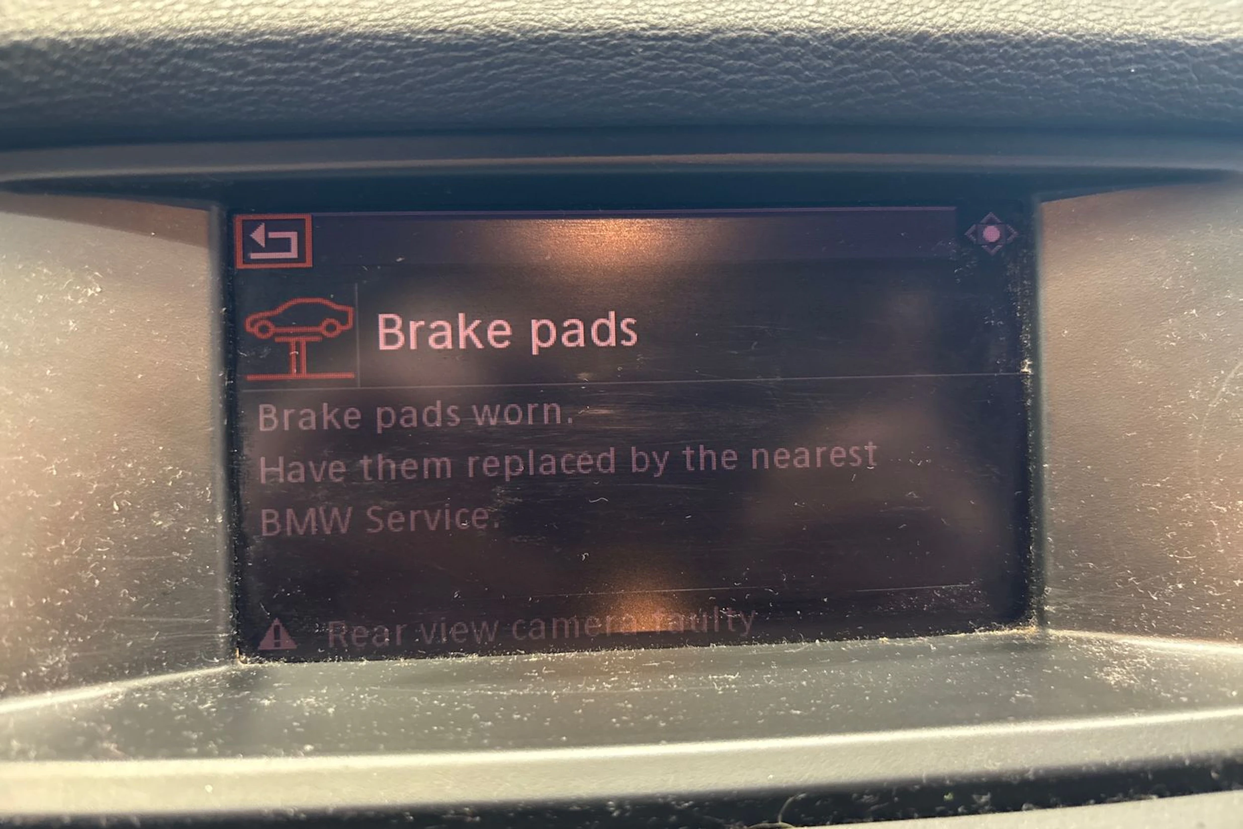 Musta BMW X6 2008 kuva 23.