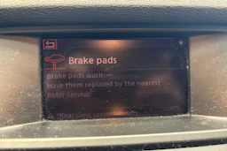 Musta BMW X6 2008 kuva 23.