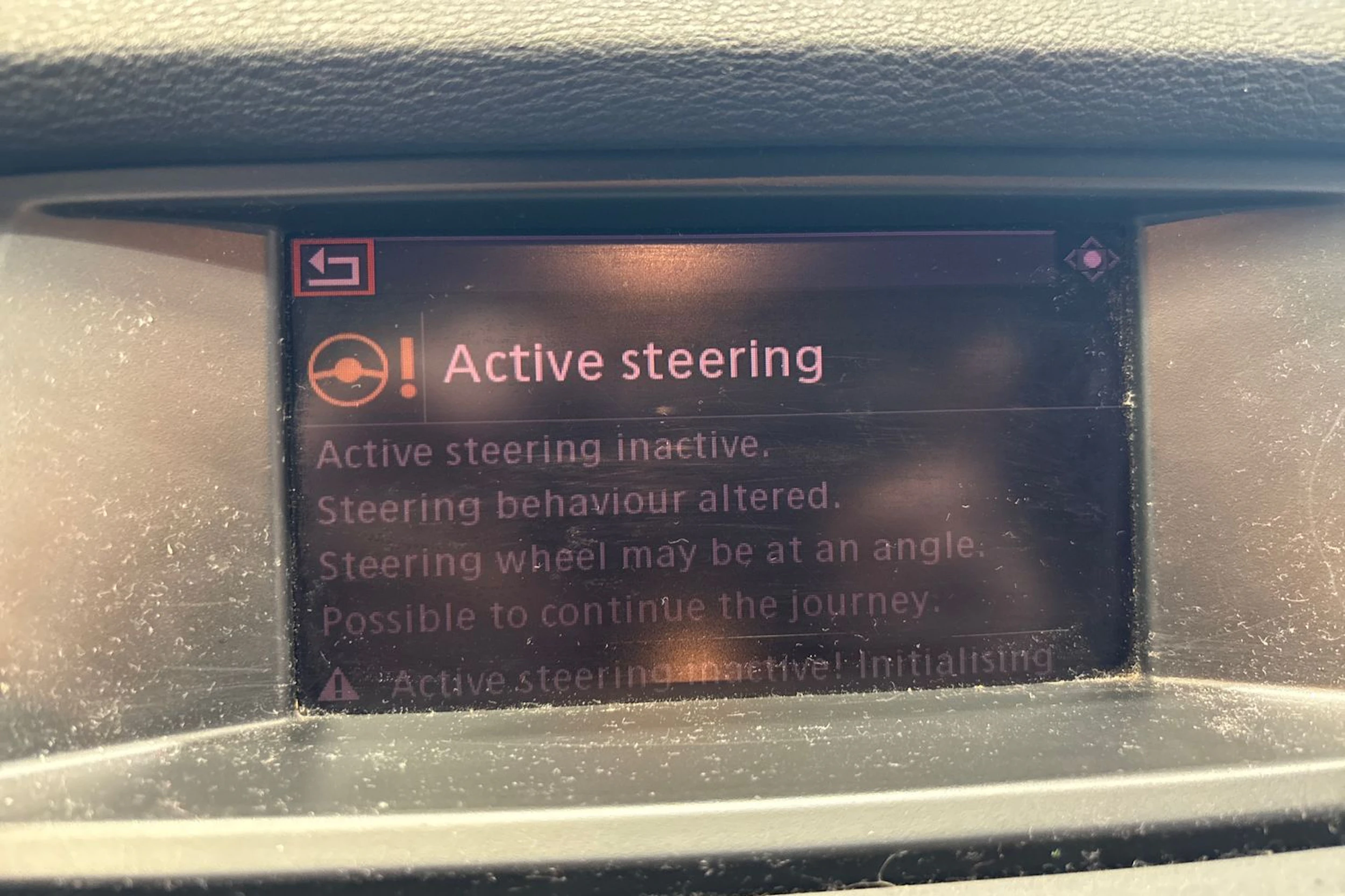 Musta BMW X6 2008 kuva 24.