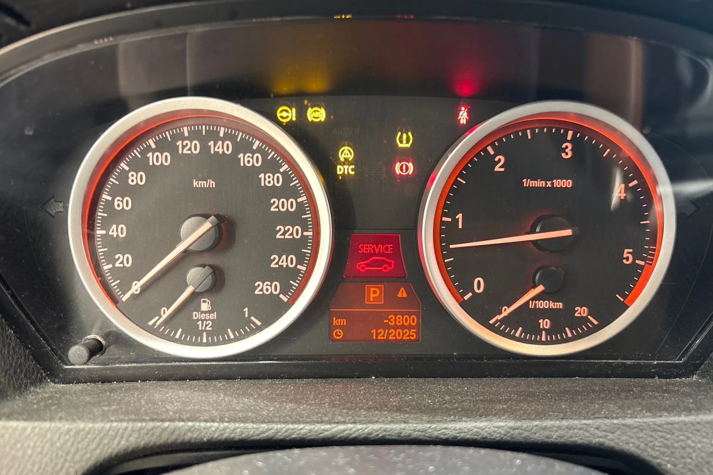 Musta BMW X6 2008 kuva 25.