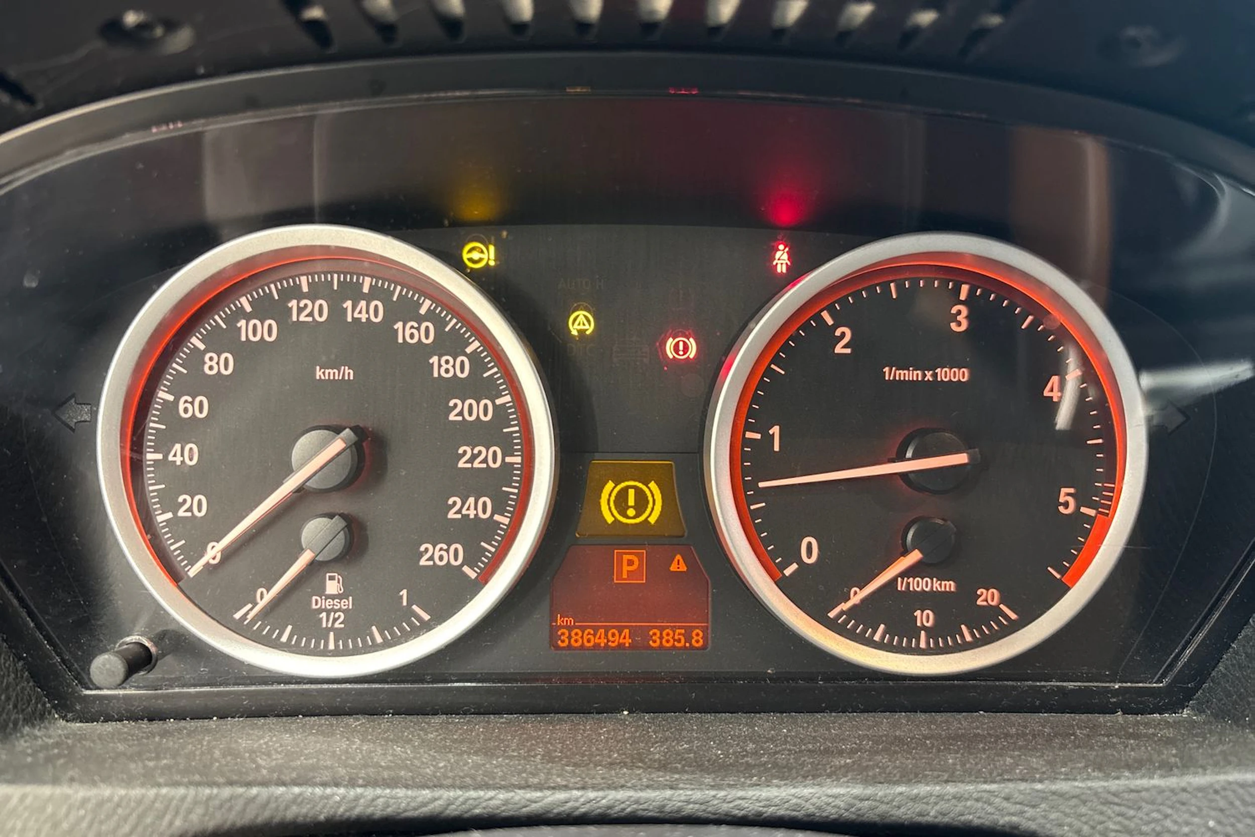 Musta BMW X6 2008 kuva 26.