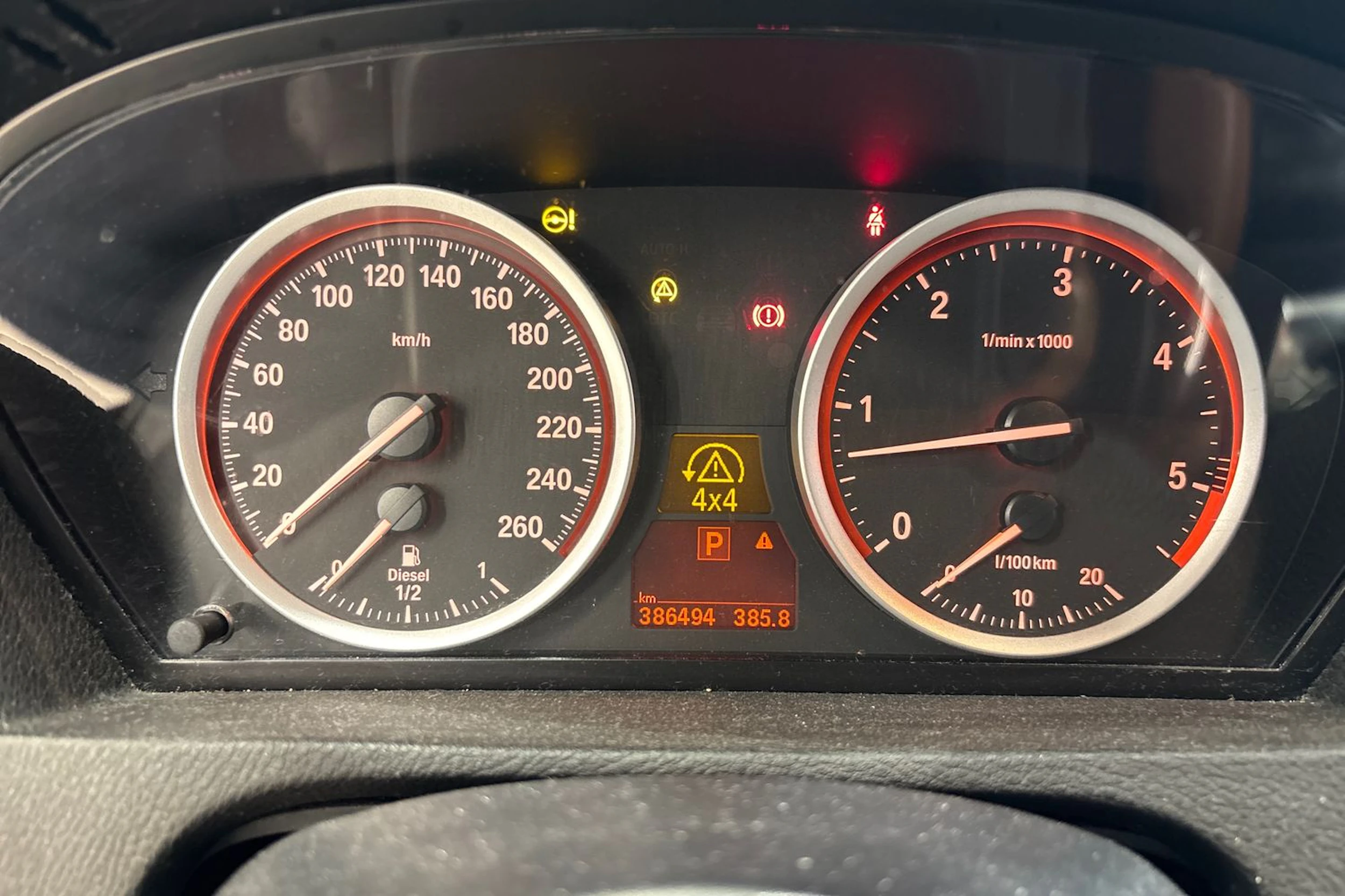 Musta BMW X6 2008 kuva 27.