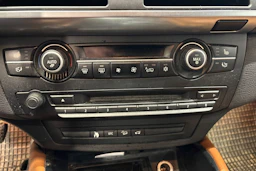 Musta BMW X6 2008 kuva 28.