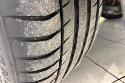 Musta BMW X6 2008 kuva 33.