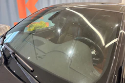 Musta BMW X6 2008 kuva 34.