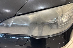 Musta BMW X6 2008 kuva 37.