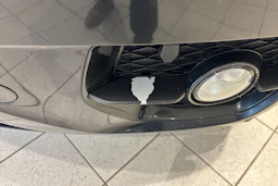 Musta BMW X6 2008 kuva 38.