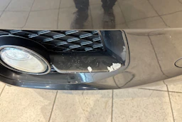 Musta BMW X6 2008 kuva 39.
