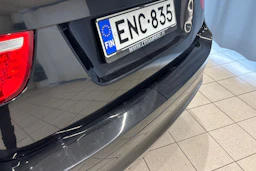 Musta BMW X6 2008 kuva 41.