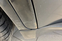 Musta BMW X6 2008 kuva 43.