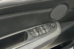 musta BMW X6 2008 kuva 17.