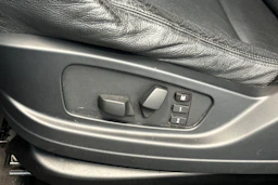 musta BMW X6 2008 kuva 18.